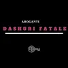 AroGanti - Dashuri Fatale - Single